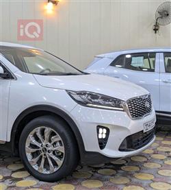 کیا سۆرینتۆ